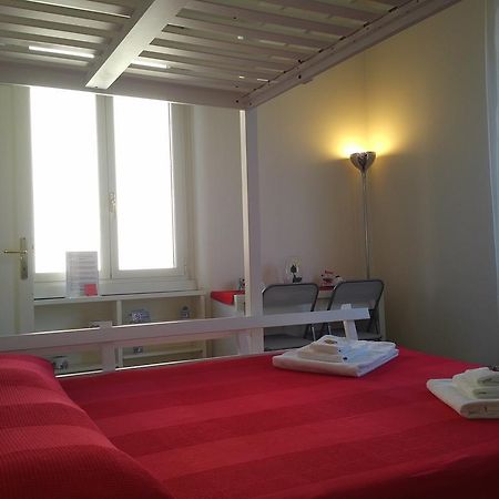 Vatican Walls B&B Рим Экстерьер фото