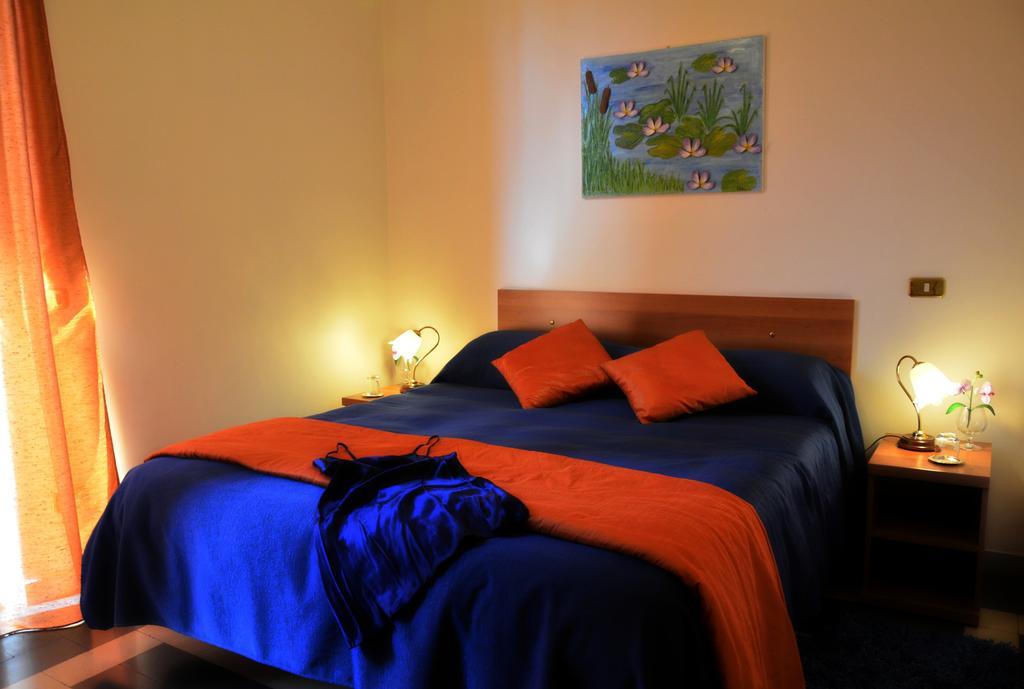 Vatican Walls B&B Рим Номер фото
