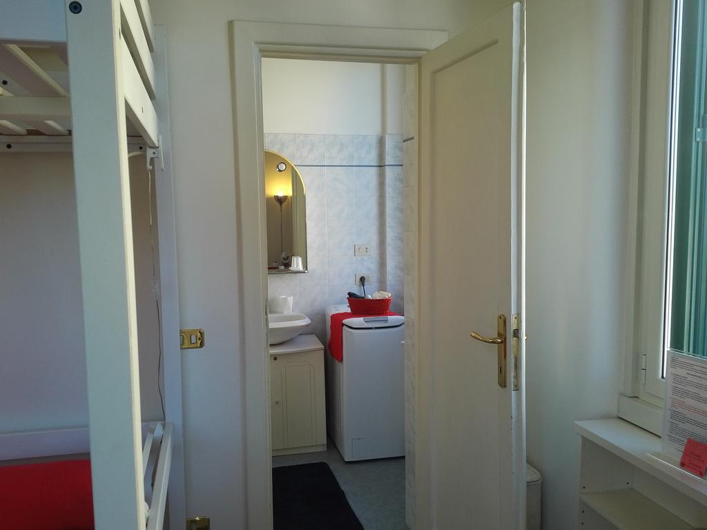 Vatican Walls B&B Рим Экстерьер фото