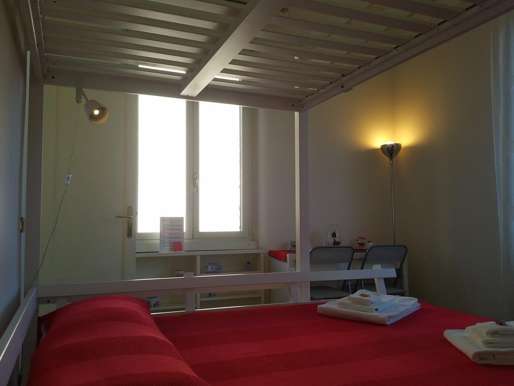 Vatican Walls B&B Рим Экстерьер фото
