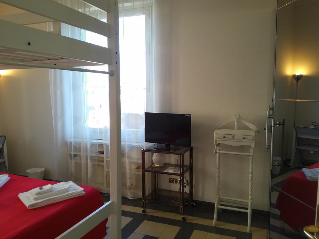 Vatican Walls B&B Рим Экстерьер фото