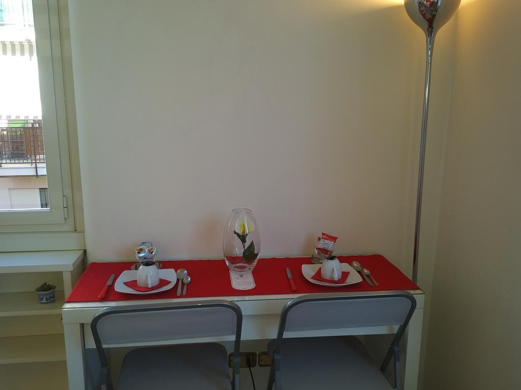Vatican Walls B&B Рим Экстерьер фото