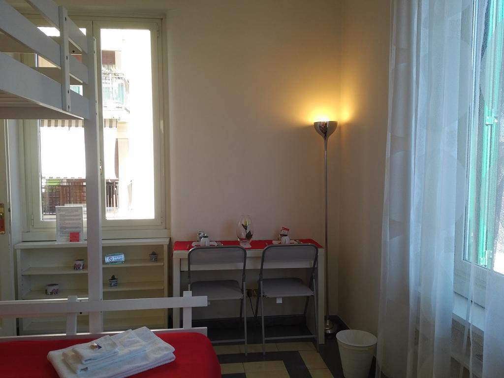 Vatican Walls B&B Рим Экстерьер фото