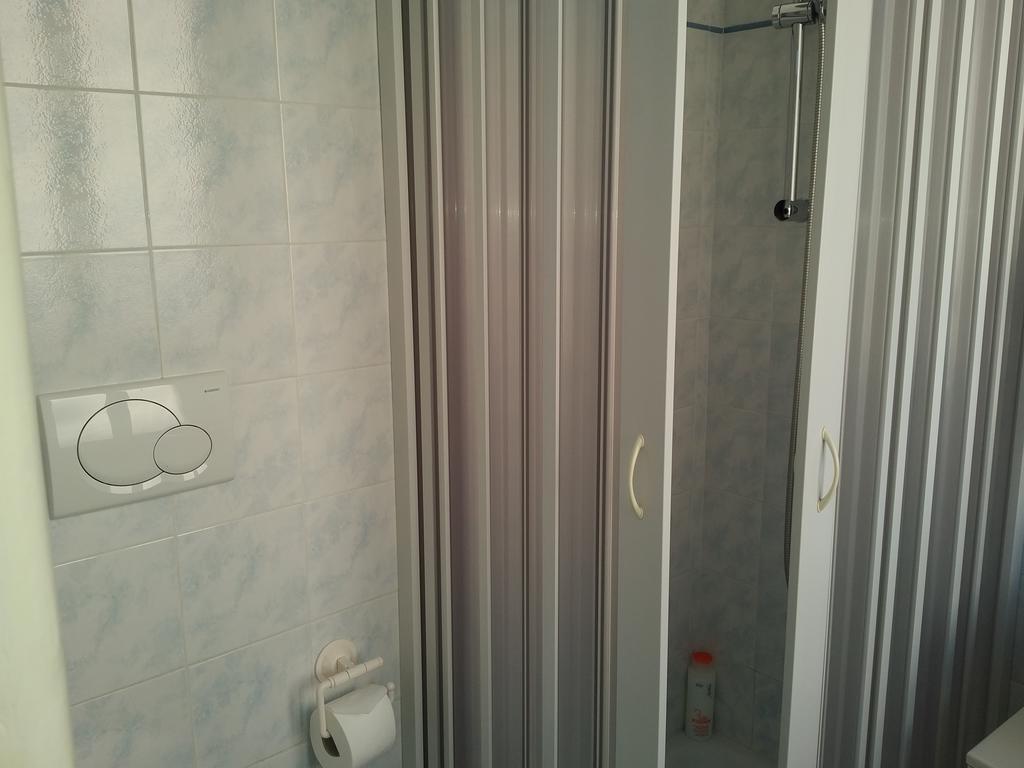 Vatican Walls B&B Рим Экстерьер фото